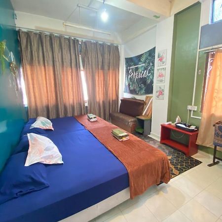 Pesona Backpackers Inn Kota Bharu Bagian luar foto