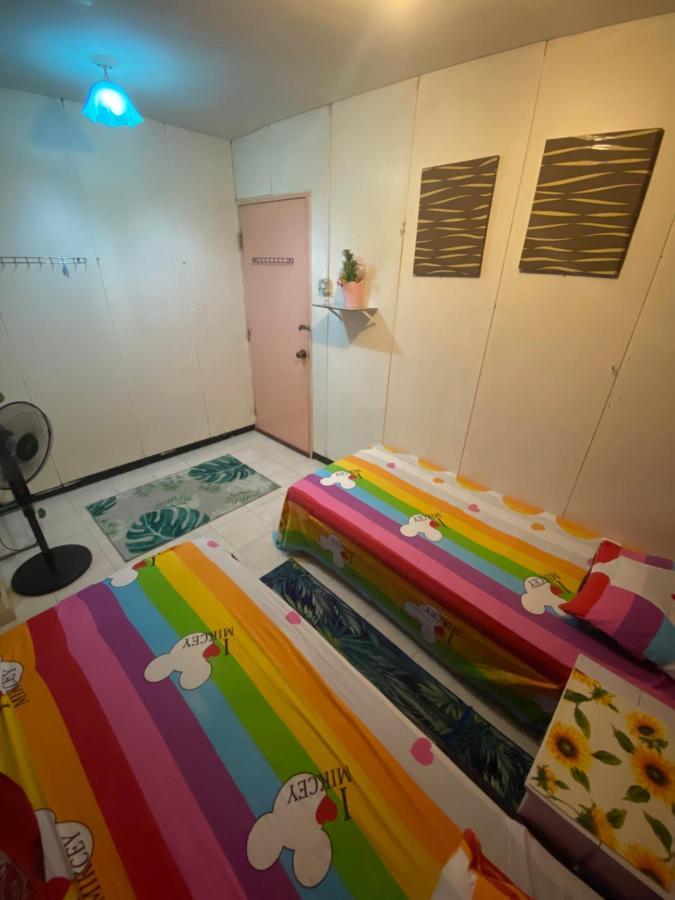 Pesona Backpackers Inn Kota Bharu Bagian luar foto