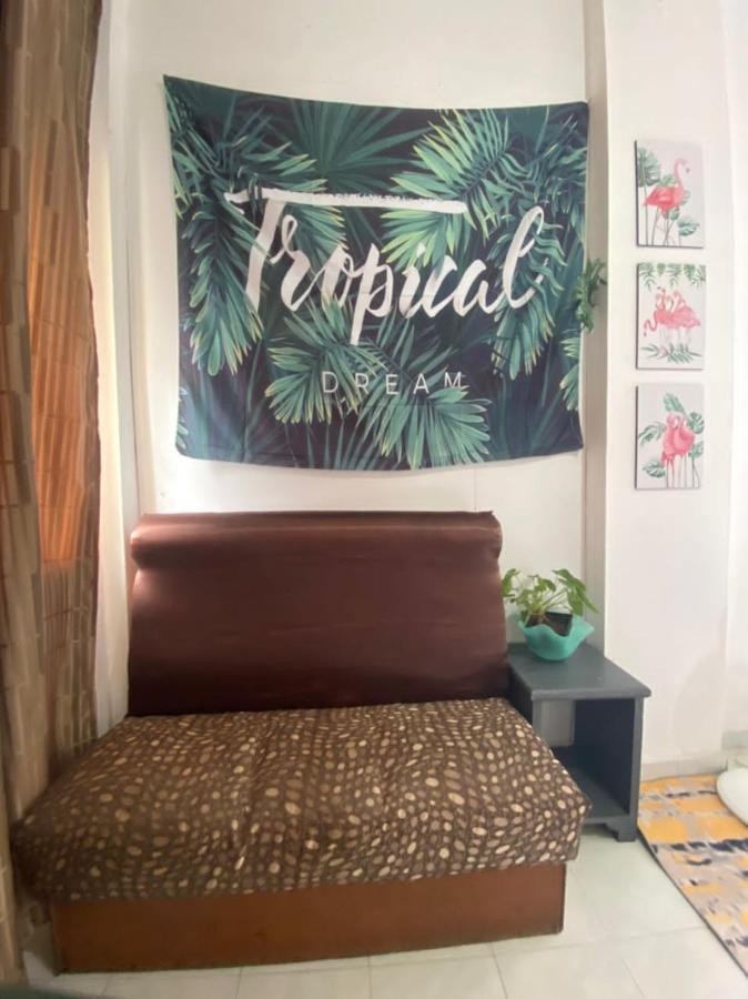 Pesona Backpackers Inn Kota Bharu Bagian luar foto