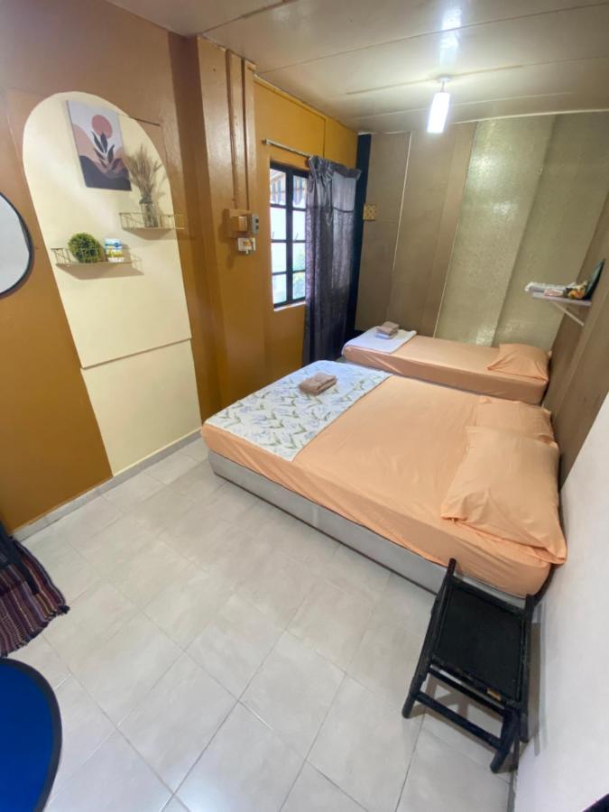 Pesona Backpackers Inn Kota Bharu Bagian luar foto