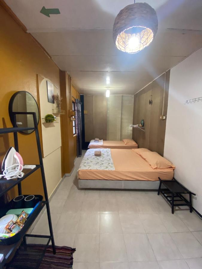 Pesona Backpackers Inn Kota Bharu Bagian luar foto