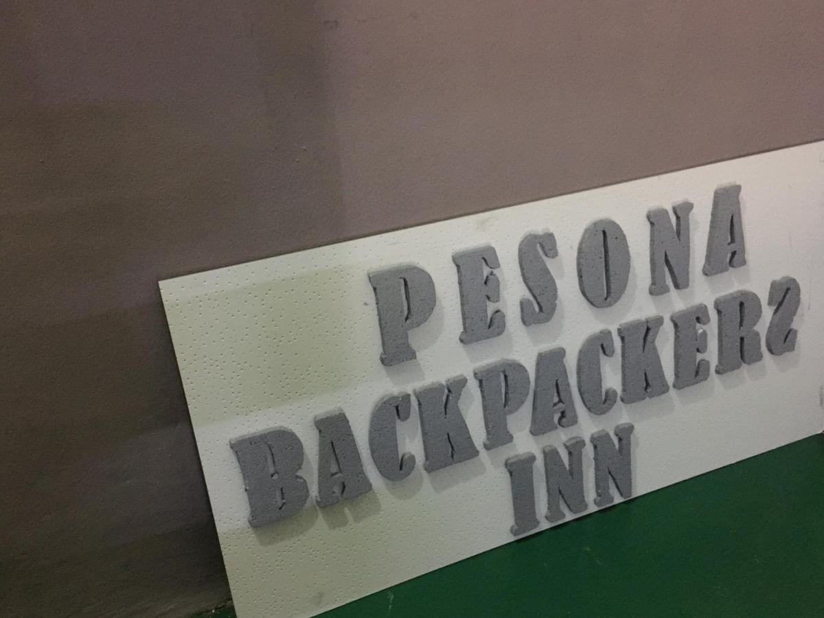 Pesona Backpackers Inn Kota Bharu Bagian luar foto
