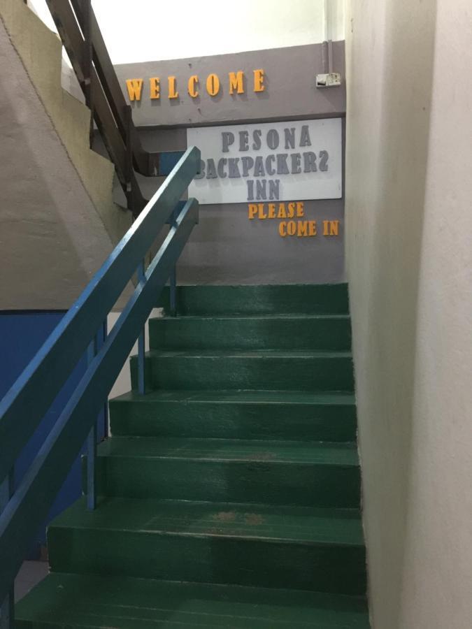 Pesona Backpackers Inn Kota Bharu Bagian luar foto